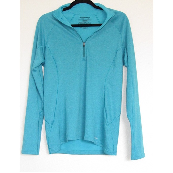 Patagonia | Quarter Zip Jacket - Picture 4 of 6